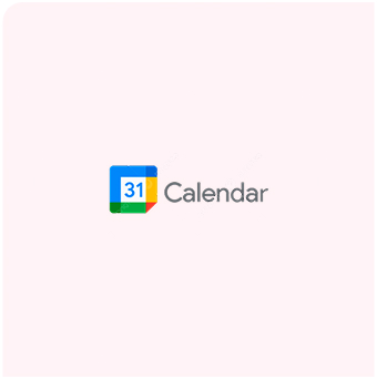 Google Calendar